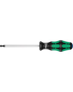 WERA 5022820001 - Șurubelniță cu cap sferic pentru hexagon 352