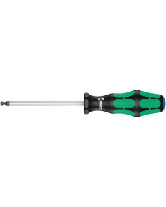 WERA 5022905001 - Șurubelniță cu cap sferic pentru hexagon 352