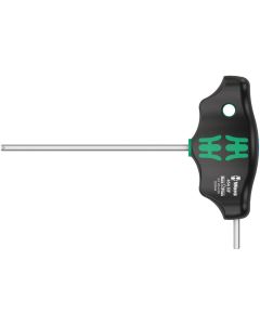 WERA 5023334001 - Șurubelniță pentru hexagon HF cu mâner în T 454