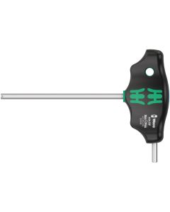 WERA 5023338001 - Șurubelniță pentru hexagon HF cu mâner în T 454