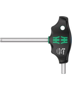 WERA 5023351001 - Șurubelniță pentru hexagon HF cu mâner în T 454