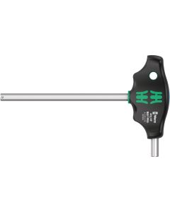 WERA 5023352001 - Șurubelniță pentru hexagon HF cu mâner în T 454