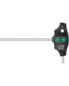 WERA 5023363001 - Șurubelniță pentru hexagon HF cu mâner în T 454