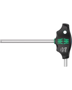 WERA 5023365001 - Șurubelniță pentru hexagon HF cu mâner în T 454