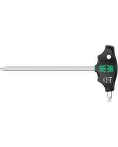 WERA 5023380001 - Șurubelniță Torx HF cu mâner în T 467