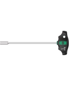 WERA 5023384001 - Șurubelniță cheie tubulară cu mâner în T 495