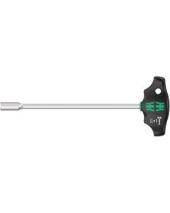 WERA 5023386001 - Șurubelniță cheie tubulară cu mâner în T 495