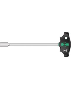 WERA 5023389001 - Șurubelniță cheie tubulară cu mâner în T 495