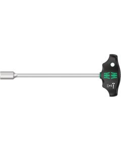 WERA 5023393001 - Șurubelniță cheie tubulară cu mâner în T 495