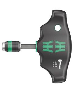 WERA 5023404001 - Șurubelniță port-biți cu mâner în T 416 R