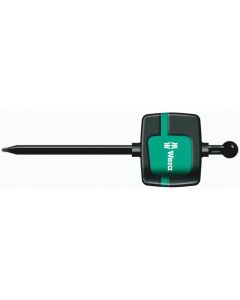 WERA 5026351001 - Șurubelniță steag 1267 A pentru Torx