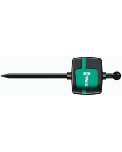 WERA 5026363001 - Șurubelniță steag 1267 A pentru Torx Plus