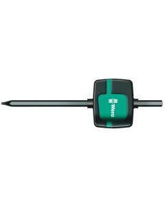WERA 5026382001 - Șurubelniță steag combinată 1267 B pentru Torx Plus