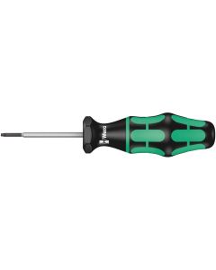 WERA 5027931001 - Șurubelniță indicator de cuplu Torx 300, TX