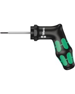 WERA 5027936001 - Șurubelniță indicator de cuplu Torx 300, Pistol