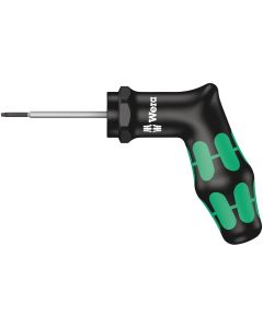 WERA 5028046001 - Șurubelniță indicator de cuplu Torx Plus 300 IP