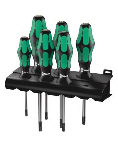 WERA 5028059001 - Șurubelniță Torx HF 367/6 Kraftform Plus