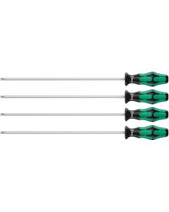 WERA 5028074001 - Șurubelniță Torx HF 367/4 Kraftform Plus