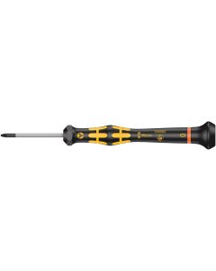 WERA 5030083001 - Șurubelniță Micro Kraftform ESD 1572
