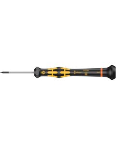 WERA 5030084001 - Șurubelniță Micro Kraftform ESD 1572