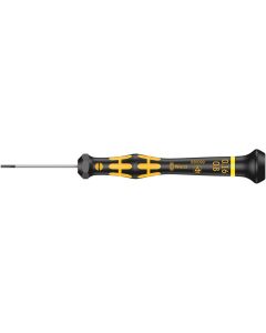 WERA 5030099001 - Șurubelniță Micro Kraftform ESD 1578 A
