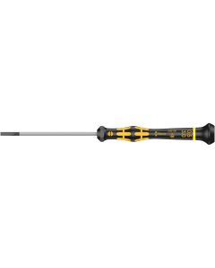 WERA 5030105001 - Șurubelniță Micro Kraftform ESD 1578 A