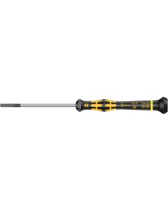 WERA 5030106001 - Șurubelniță Micro Kraftform ESD 1578 A