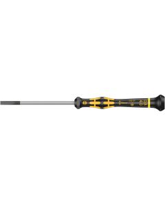 WERA 5030107001 - Șurubelniță Micro Kraftform ESD 1578 A