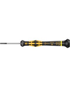 WERA 5030108001 - Șurubelniță Micro Kraftform ESD 1578 A