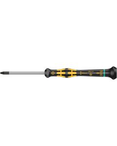 WERA 5030114001 - Șurubelniță 1567 TORX BO ESD Kraftform Micro