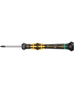 WERA 5030120001 - Șurubelniță 1567 TORX ESD Kraftform Micro