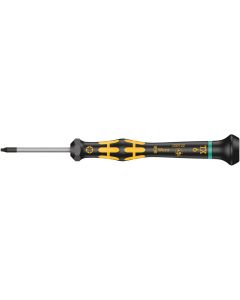 WERA 5030122001 - Șurubelniță 1567 TORX ESD Kraftform Micro