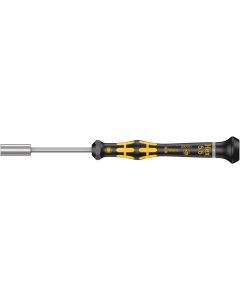 WERA 5030151001 - Șurubelniță tubulară 1569 ESD Kraftform Micro
