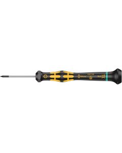 WERA 5030158001 - Șurubelniță 1567 TORX ESD Kraftform Micro