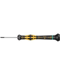 WERA 5030159001 - Șurubelniță 1567 TORX ESD Kraftform Micro