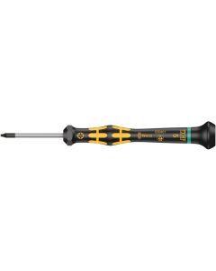 WERA 5030401001 - Șurubelniță 1567 TORX HF ESD Kraftform Micro