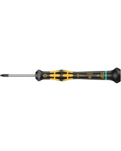 WERA 5030402001 - Șurubelniță 1567 TORX HF ESD Kraftform Micro
