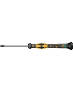 WERA 5030403001 - Șurubelniță 1567 TORX HF ESD Kraftform Micro