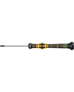 WERA 5030404001 - Șurubelniță 1567 TORX HF ESD Kraftform Micro