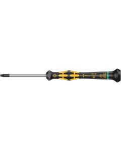 WERA 5030406001 - Șurubelniță 1567 TORX HF ESD Kraftform Micro