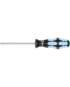 WERA 5032054001 - Șurubelniță 3367 pentru șuruburi Torx