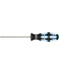 WERA 5032056001 - Șurubelniță 3367 pentru șuruburi Torx
