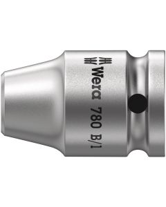 WERA 5042655001 - Adaptor 780 B, 3/8"