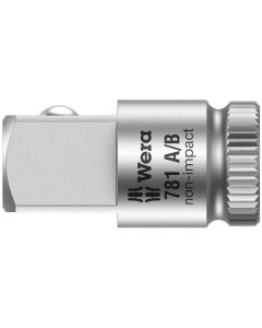 WERA 5042670001 - Piese de conexiune 781 A, 1/4"