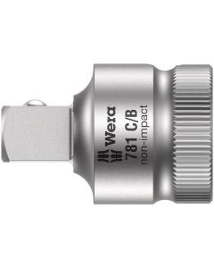 WERA 5042674001 - Piese de conexiune 781 C, 1/2"