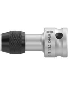 WERA 5042755001 - Adaptor 784 B 3/8" cu eliberare rapidă