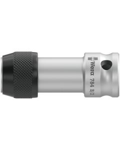 WERA 5042765001 - Adaptor 784 B 3/8" cu eliberare rapidă