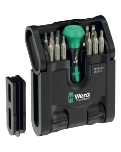 WERA 5049002001 - Set scule Tool-Check Modular Micro 1