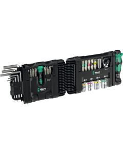 WERA 5049020001 - Set scule Tool-Check Modular 1