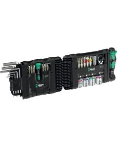 WERA 5049025001 - Set scule Tool-Check Modular Imperial